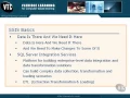 Implementing a Data Warehouse with SQL Server 48 SSIS Basics YouTube