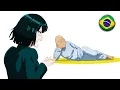 Download Lagu 🇺🇸 FUBUKI is already LIVING in SAITAMA's house... 😳🤣 (One Punch Man Season 3)
