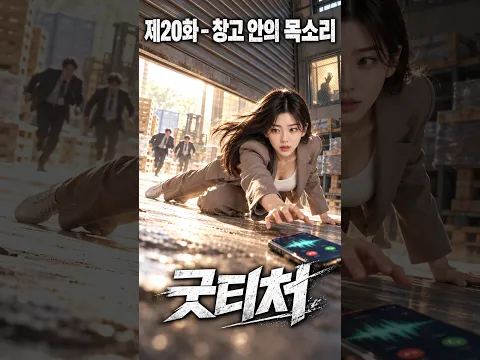 굿티처 GoodTeacher 9화