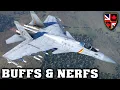 MASSIVE Aviation Changes on the Dev Server - War Thunder Heavy Cavalry