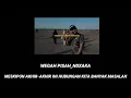 Download Lagu Wegah Pisah NDX AKA||Terjemahan Bahasa Indonesia