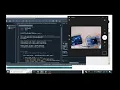 Python stores the analog input of a device connected to Arduino