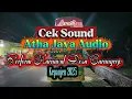 Download Lagu Live Cek Sound Persiapan Karnaval Desa Curungrejo kepanjen 2025 mas sus chanel