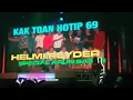 DJ JIMMY Party DuoAktor Keren Stell Koncang HELMI RAYDER 81 \u0026 KAK TOAN HOTIP 69 Live in TheWarehouse
