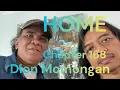 Lagu HOME Chapter - 168 - Dion Momongan , Jurnalis Sahabatku