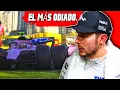 WHY IS Esteban Ocon THE MOST HATED DRIVER IN F1