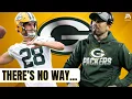 Something STRANGE Is Going On Daily Green Bay Packers News Rumors