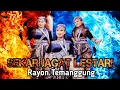 Lagu SEKAR JAGAT LESTARI TEMANGGUNG LIVE NGLARANGAN MANGUNSARI TERBARU 2025