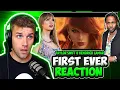 Download Lagu Rapper Reacts to Taylor Swift \u0026 Kendrick Lamar | Bad Blood (FIRST REACTION)