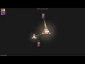 -proxy - Gource visualisation