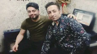 آهنگ مازندرانی ضربان قلب از ناصر عباسی دندنها