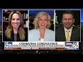 Drs. Saphier, Makary answer viewers' coronavirus questions