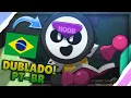 Download Lagu 🇧🇷 Meeple dita as regras! (Dublado PT-BR!) | Brawl Stars | Ft. @Minty_uau @imyesnana