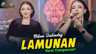 niken salindry lamunan kembar campursari official music video pindha samudra pasang