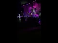 Robert Glasper Trio Feat. Yasin Bey, Chris Dave, Derrick Hodge, Talib Kweli 10/18 The Bluenote NYC
