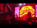 Deadsquad - Curse Of The Black Plague (Live at Rock In Celebes 2022) 