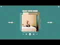 sabrina carpenter - read your mind (sped up & reverb)