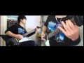 Download Lagu Guttural Slug--Hacksaw Surgery guitar cover ( Epiphone Explorer w/ EMG 81 85)