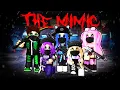Exploring the Underworld in Roblox The Mimic Book 2