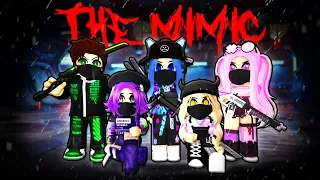 Exploring the Underworld in Roblox The Mimic Book 2