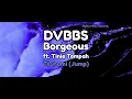 DVBBS & Borgeous ft. Tinie Tempah - Tsunami (Jump) (Extended Mix) (Audio)