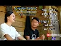 Download Lagu Lirik Lagu Toraja Terbaru//Ma'gau' Sala//Cipt. Rinu Tangalayuk.