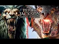 Chimera Percy Jackson Origins - A Fire-Breathing Feline With Goat Like Features With A Snake Tail