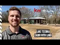 Lake Texoma Properties For Sale 710 Rio Roxo Rd Gordonville Tx 76245