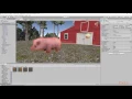 Unity 5 and Visual Effects The Course Overview packtpub com