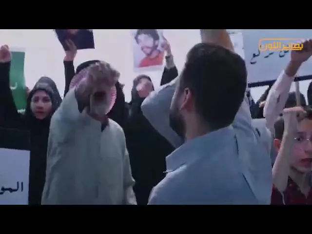 ⁣قريباً ...الذكرى السنوية الثامنة لشهادة القائد الرسالي الشيخ نمر باقر النمر وشهداء الحجاز (رض)