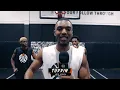 Enu vs J Lew 1v1... This Had The Making Of A CLASSIC ALL TIME GAME