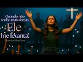 Download Lagu 🙏🎶 Quando Minhas Forças Acabam, DEUS Me Levanta.