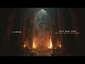 ILLENIUM -  Eyes Wide Shut (with Avril Lavigne & Travis Barker) [Official Visualizer]