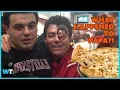 What The Hell Happened To PAPA JOHN