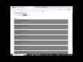 CS50 Web programming with Python and JavaScript project 3 Mail