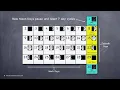 Biblical Lunisolar calendar explained in 10 verses