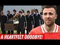 Download Lagu At 28, Diogo Jota DIED — Here’s His FUNERAL TRIBUTE!