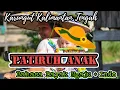 Download Lagu Karungut Menidurkan Anak 'Patiruh Anak