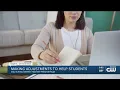 Vail School District Online Testing Process
