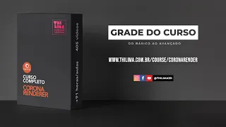 curso chaos corona do b sico ao avan ado