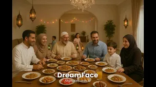 خيوط من نور تجمعنا 