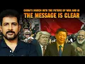 Download Lagu Once in a Century Change | The Great Game of Dominance b/w China, USA and Russia | Faisal Warraich