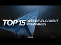 Top 15 Web Development Companies for Startups SaaS 2026