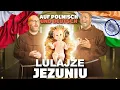 Download Lagu Lulajże, Jezuniu cover | Luleise Jesulein | Weinachtslied auf Polnisch und Deutsch