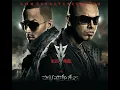 Sexy Movimiento - Wisin & Yandel