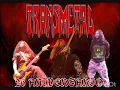 Transmetal México bárbaro (Karaoke)