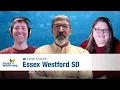 Trading Spreadsheets for Seconds How Essex Westford Automated Identity Management