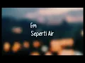 Download Lagu (chord dan lirik) Seperti - Plastik band