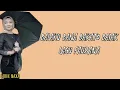Download Lagu balaku bana bakato baiak - fauzana (lirik) #laguminang