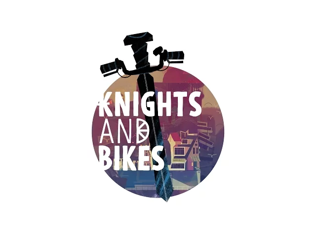 Knights and Bikes - Official Kickstarter Video